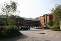 West Yorkshire Roofers: The Start of Phase 2 West Yorkshire Roofers: The Start of Phase 2