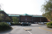 West Yorkshire Roofers: Green Flag Headquarters Pudsey Leeds West Yorkshire Roofers: Green Flag Headquarters Pudsey Leeds