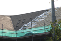 West Yorkshire Roofers: Joining of Phase 1 to Phase 2 West Yorkshire Roofers: Joining of Phase 1 to Phase 2