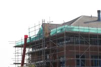 West Yorkshire Roofers: Phase 1 completed West Yorkshire Roofers: Phase 1 completed