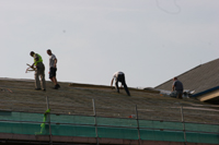 West Yorkshire Roofers: Some of the Weather Shield Team West Yorkshire Roofers: Some of the Weather Shield Team