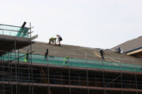West Yorkshire Roofers: Phase 2 closer West Yorkshire Roofers: Phase 2 closer